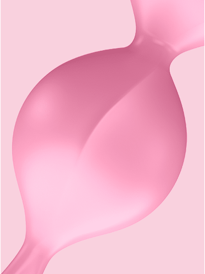 SATISFYER BALLS C03 DOBLES 3