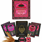 Kit kamasutra Weekender sabores - Miniatura 1
