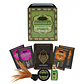 Kit kamasutra Weekender sabores - Miniatura 3