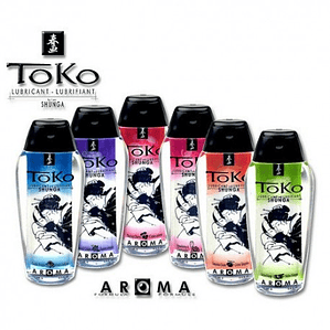 LUBRICANTE TOKO SHUNGA variedades