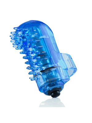 FINGO DEDO VIBRADOR