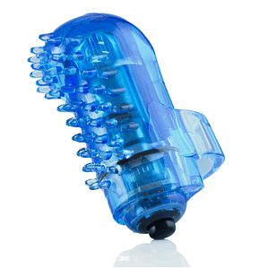 FINGO DEDO VIBRADOR