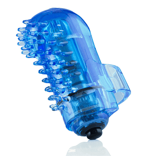 FINGO DEDO VIBRADOR