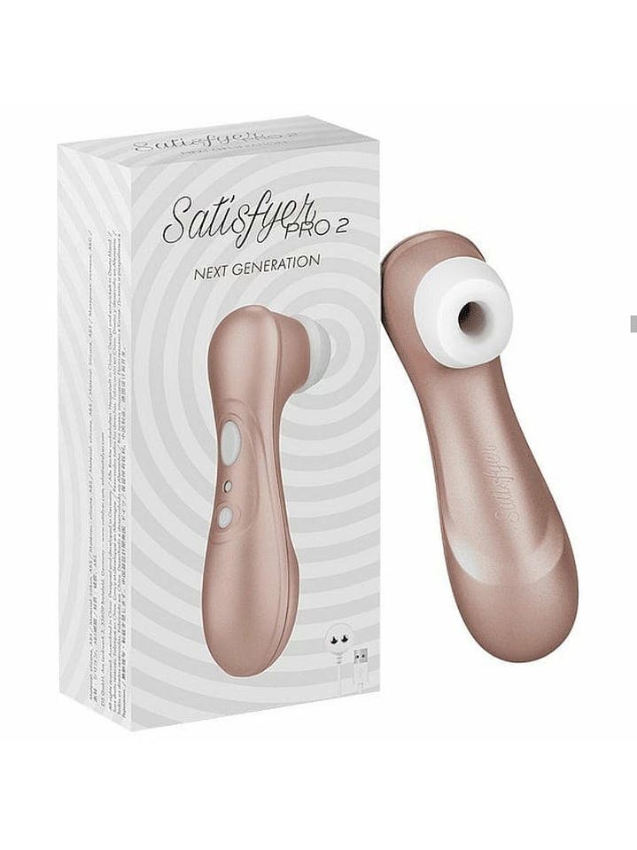 Satisfyer Pro 2 Next Gen 2 2