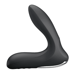 VIBRADOR LEONARD RECARGABLE / INFLABLE