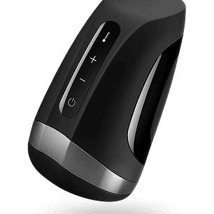 SATISFYER MEN HEAT VIBRATION