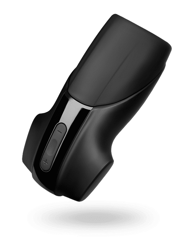 MASTURBADOR SATISFYER MEN VIBRATION 1