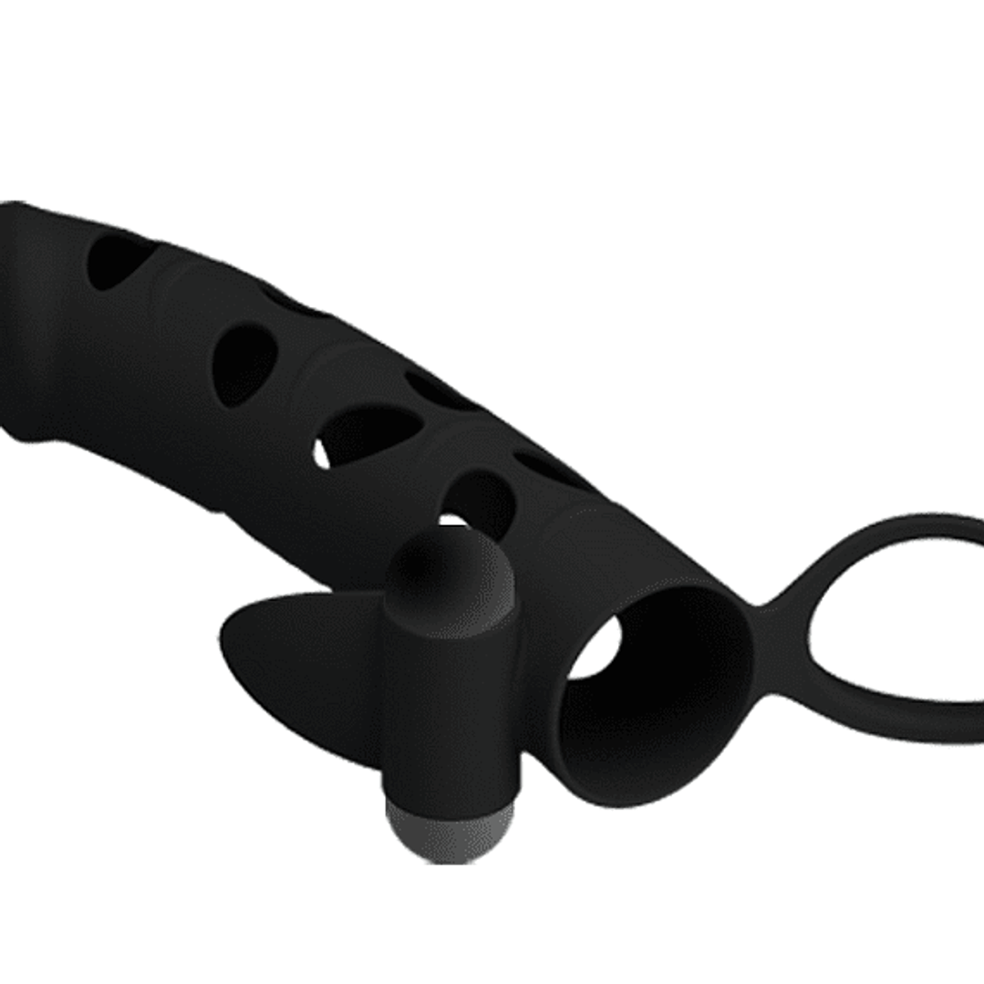 EXTENSOR DE PENE CON VIBRACIÓN 2