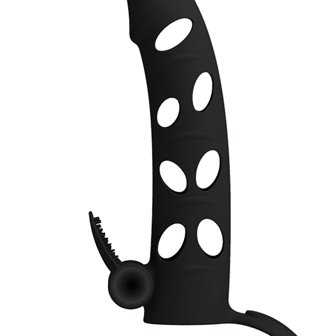 EXTENSOR DE PENE CON VIBRACIÓN 3