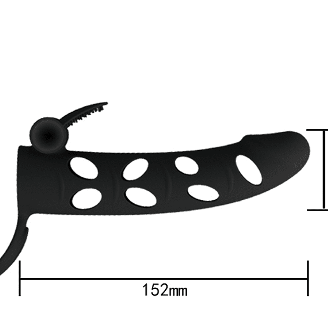 EXTENSOR DE PENE CON VIBRACIÓN 4