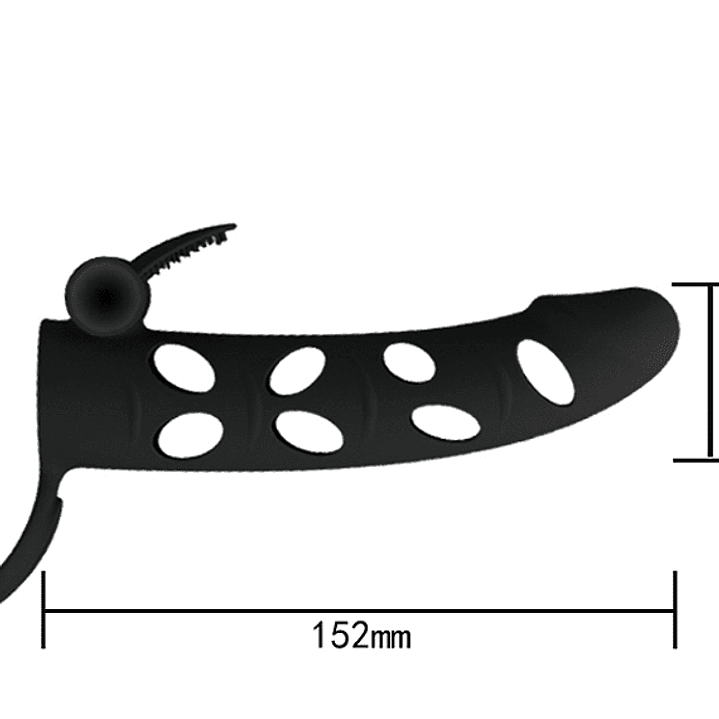 EXTENSOR DE PENE CON VIBRACIÓN 4