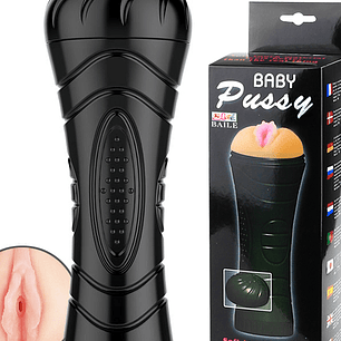 MASTURBADOR BABY PUSSY ( VAGINAL)