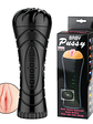 MASTURBADOR BABY PUSSY ( VAGINAL) - Miniatura 1