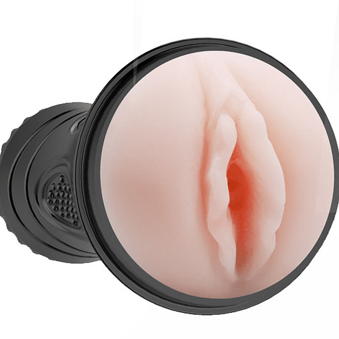 MASTURBADOR BABY PUSSY ( VAGINAL) 4