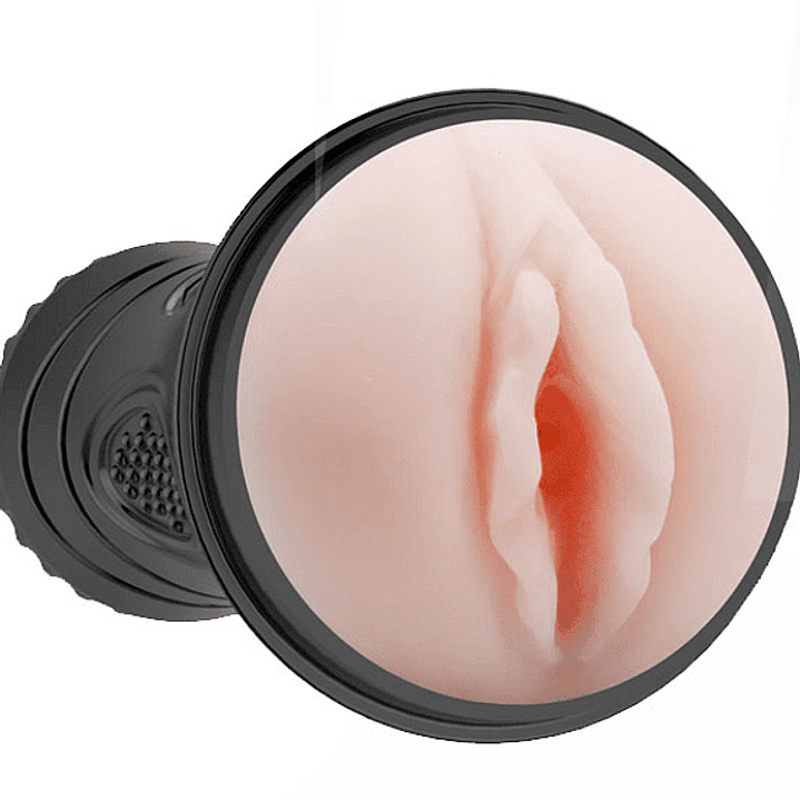 MASTURBADOR BABY PUSSY ( VAGINAL) 4