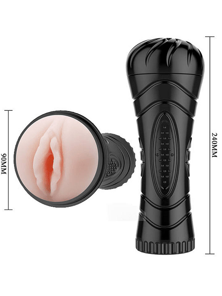 MASTURBADOR BABY PUSSY ( VAGINAL) 5