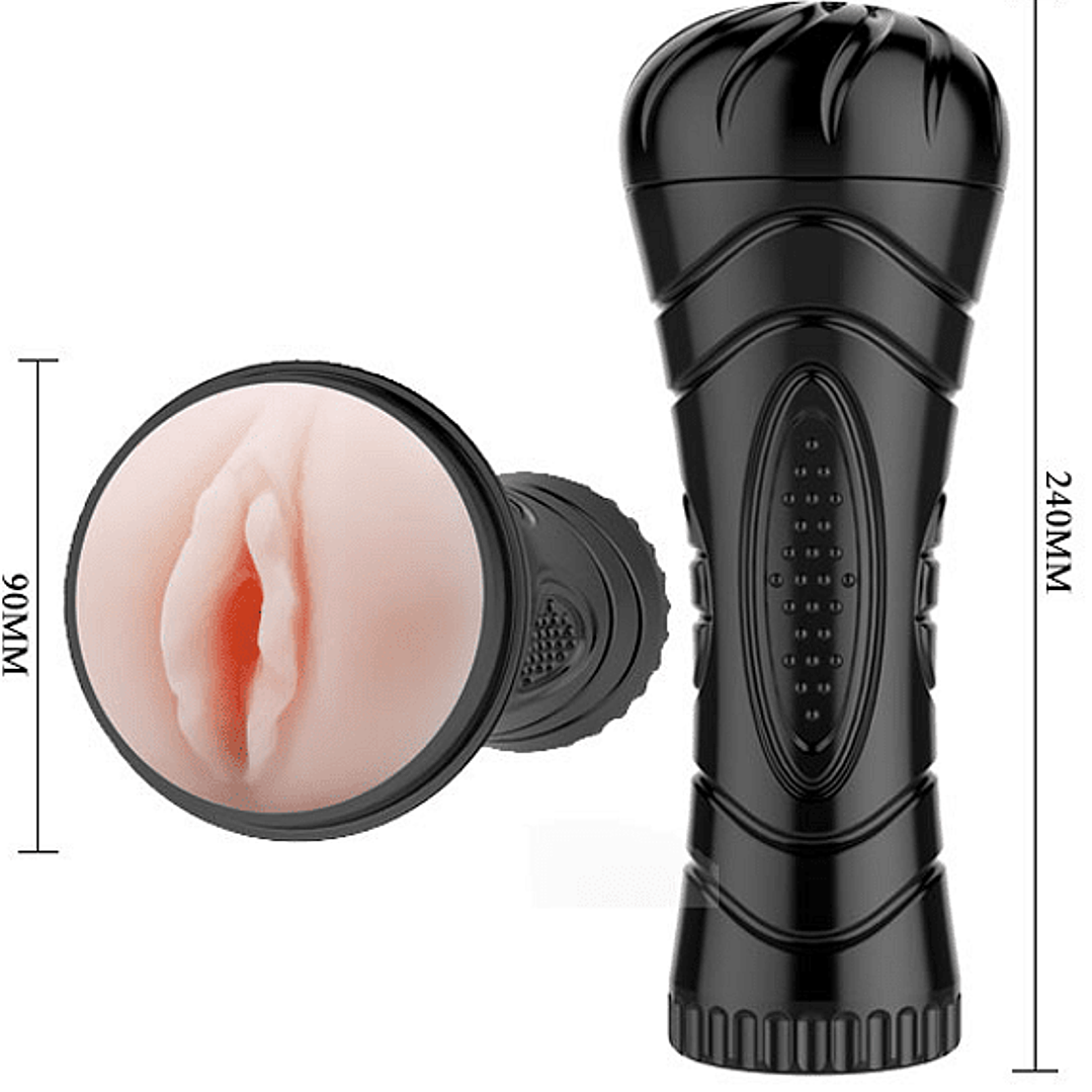 MASTURBADOR BABY PUSSY ( VAGINAL) 5