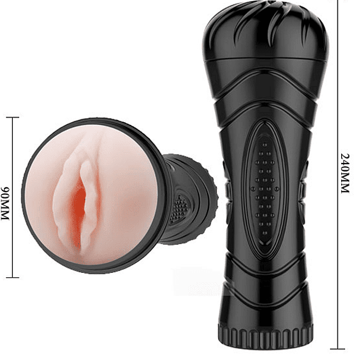 MASTURBADOR BABY PUSSY ( VAGINAL) 5