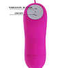 Bunny Vibrador 12 speed TPR