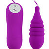 Espiral Vibrador 12 speed ABS