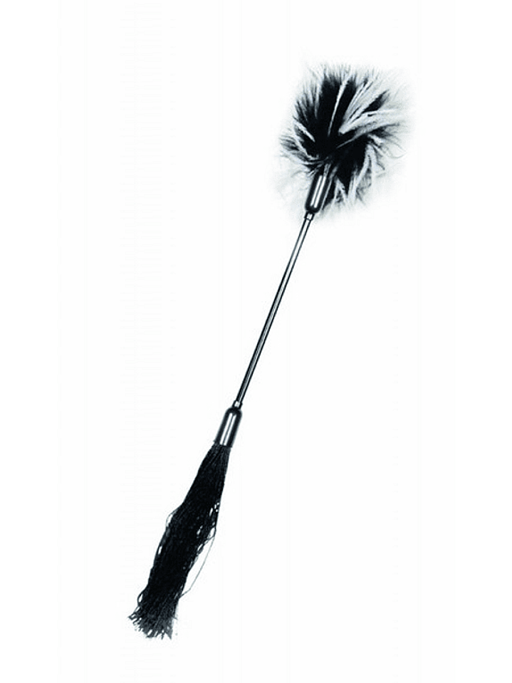 LÁTIGO Y COSQUILLAS 1