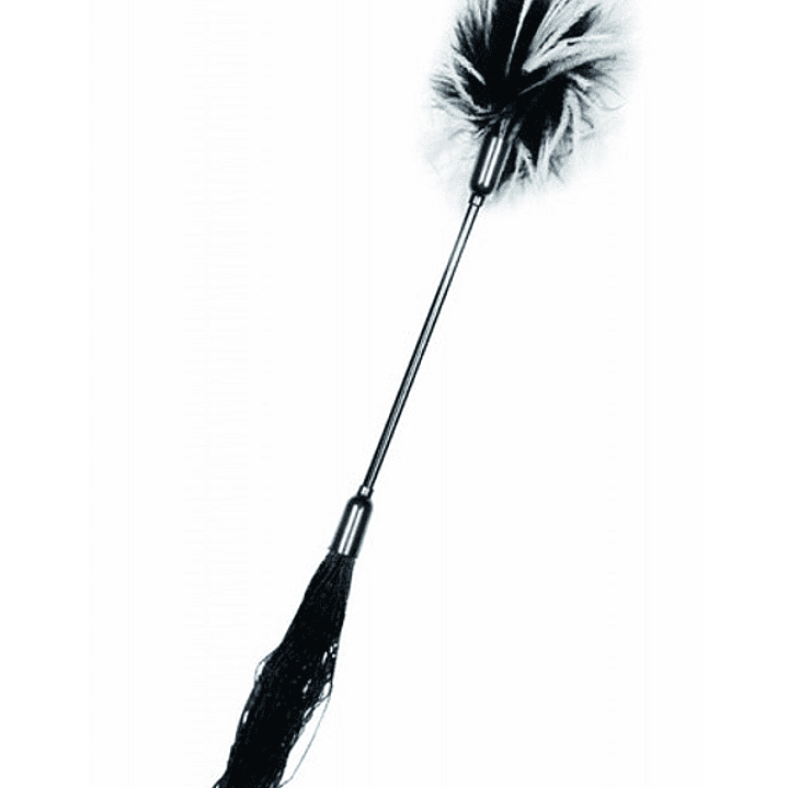 LÁTIGO Y COSQUILLAS 1