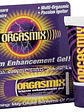 GEL FEMENINO INTENSIFICADOR ORGASMIX - Miniatura 2