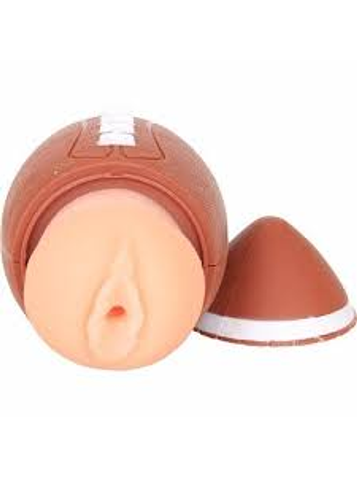 MASTURBADOR FOOTBALL STROKER 2