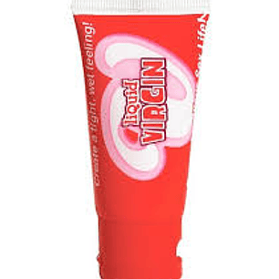 LUBRICANTE ESTRECHADOR LIQUID VIRGIN