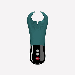 MANTA MASTURBADOR VIBRADOR