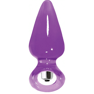 Vibrador Anal 4 Speed Extreme Pleasure