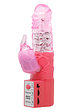 Vibrador TPR Rotador Velocidad variable - Miniatura 1