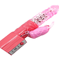 Vibrador TPR Rotador Velocidad variable - Miniatura 5