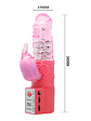 Vibrador TPR Rotador Velocidad variable - Miniatura 6