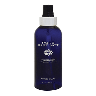 PURE INSTINCT SPRAY CORPORAL C/ FEROMONAS