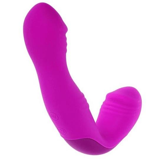 Angelo Vibrador Dual