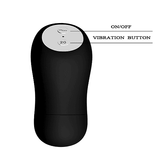 Calzon Vibrador Colaless c/ Bala Control Remoto