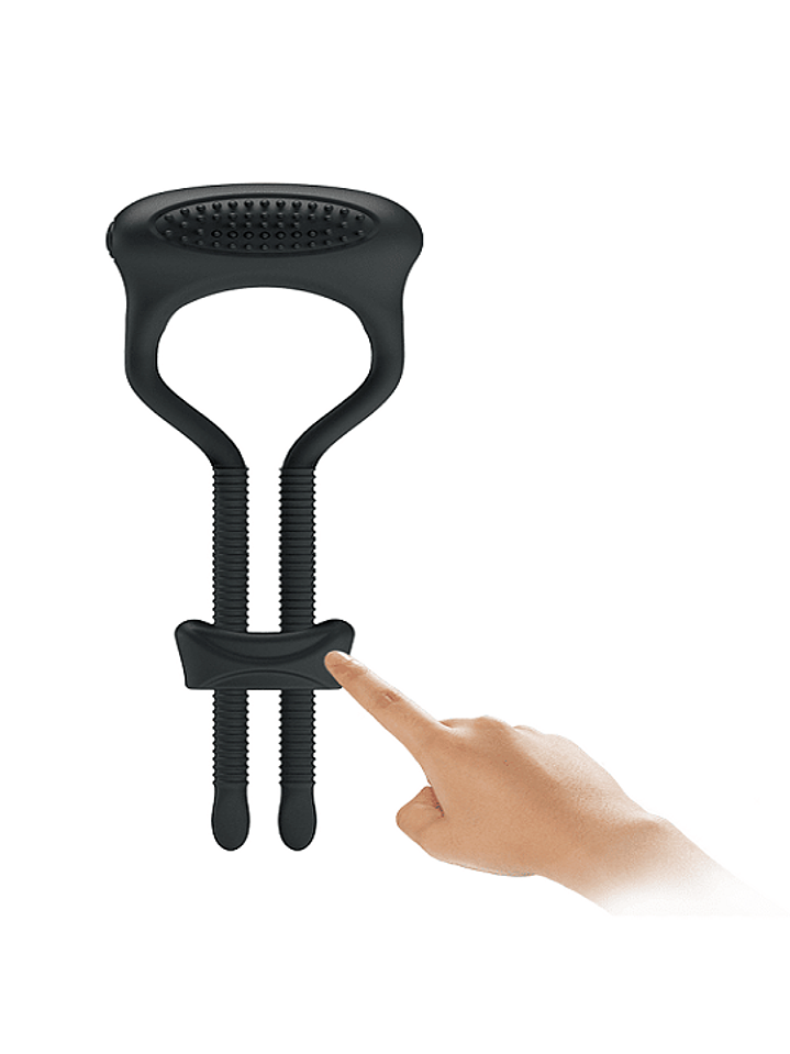 ANILLO VIBRADOR AJUSTABLE 1