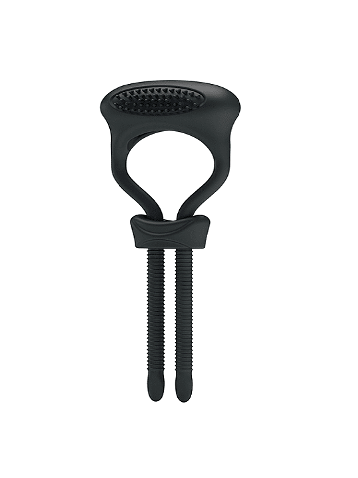 ANILLO VIBRADOR AJUSTABLE 2