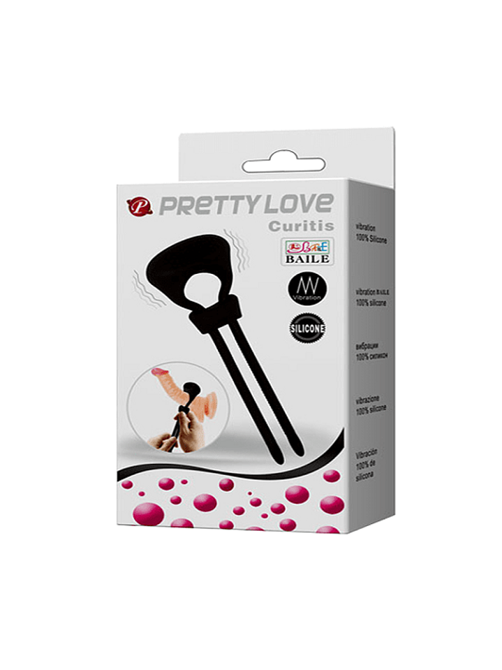 ANILLO VIBRADOR AJUSTABLE 6