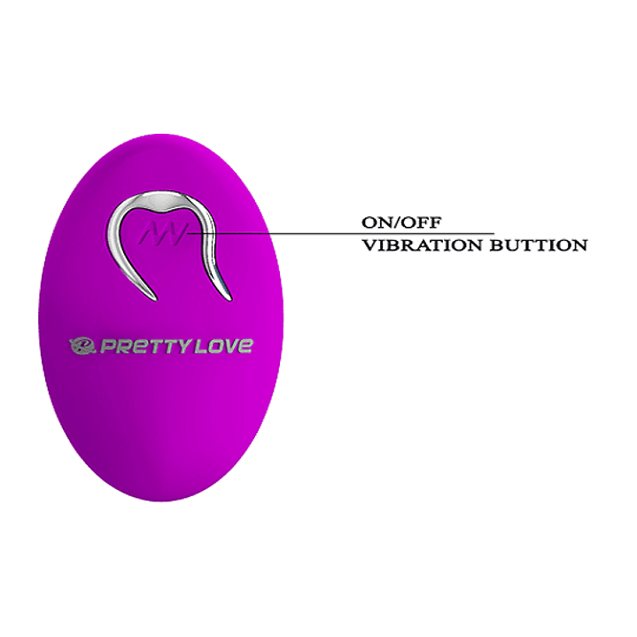 PLUG RECARCABLE LILA CON CONTROL 5