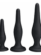 Kit Anal 3 Piezas - Pretty Love - Miniatura 2