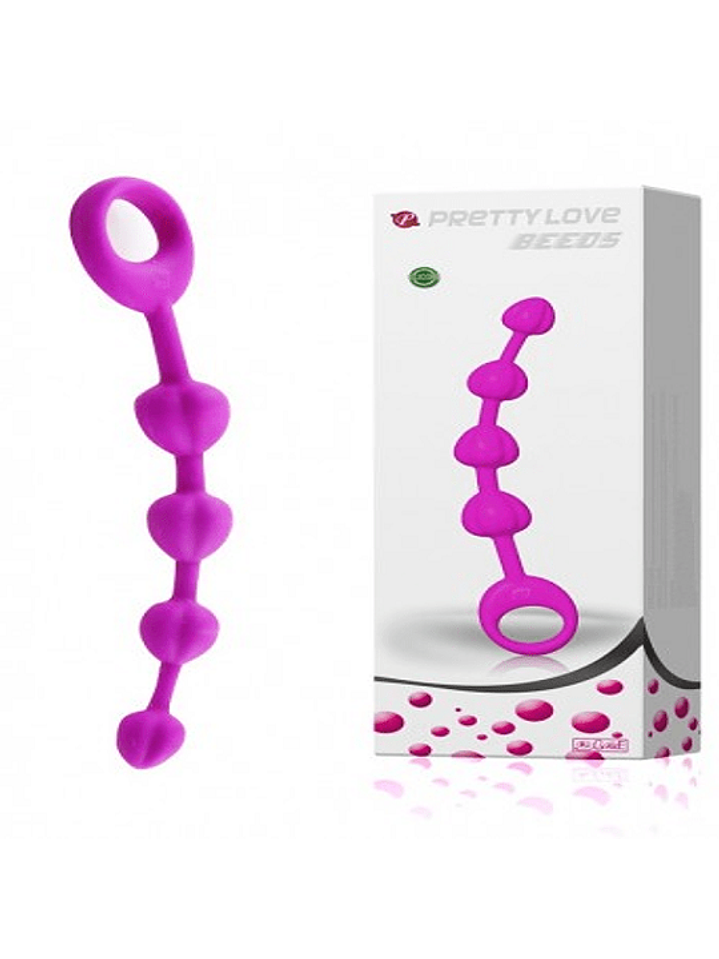 BOLITAS CHINAS KATINA 2