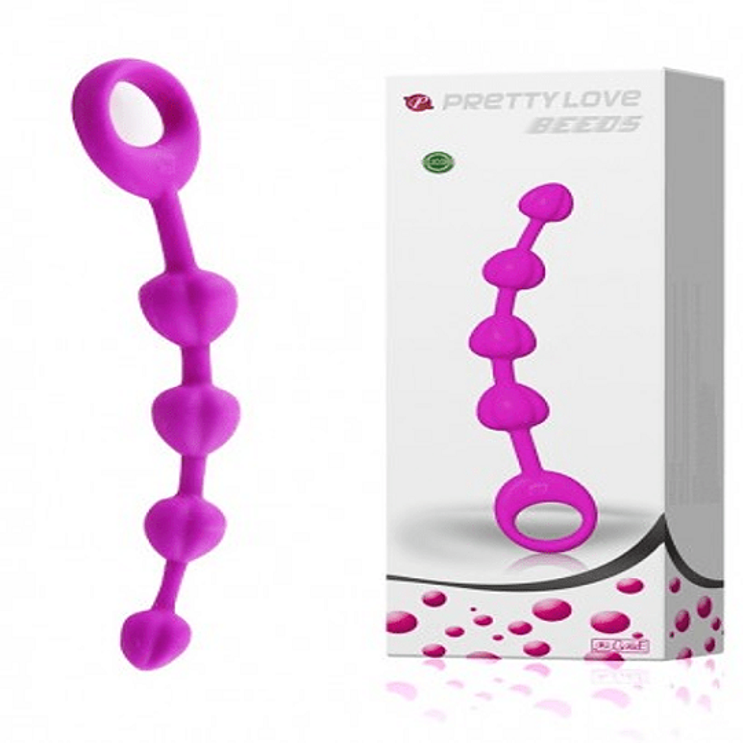 BOLITAS CHINAS KATINA 2