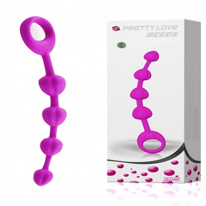 BOLITAS CHINAS KATINA 2