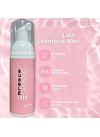 SHAMPOO BUBBLE LASH