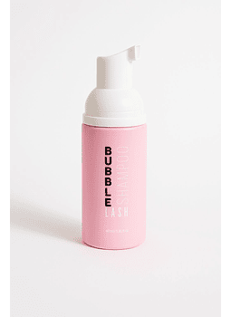 SHAMPOO BUBBLE LASH