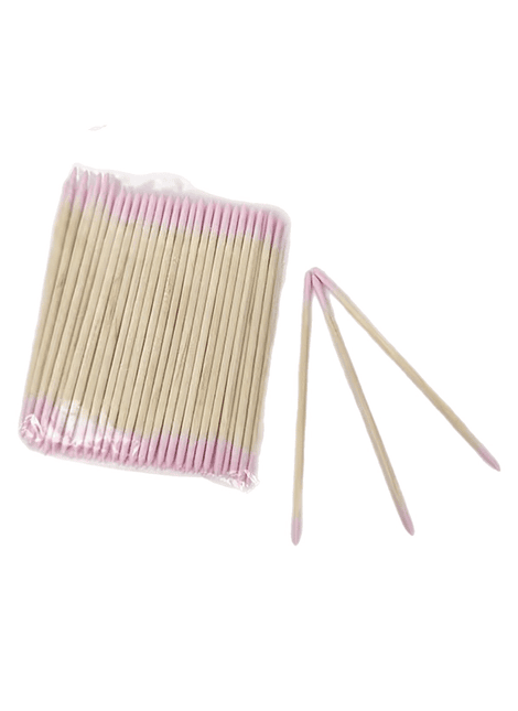 PALITOS CON ALGODÓN 