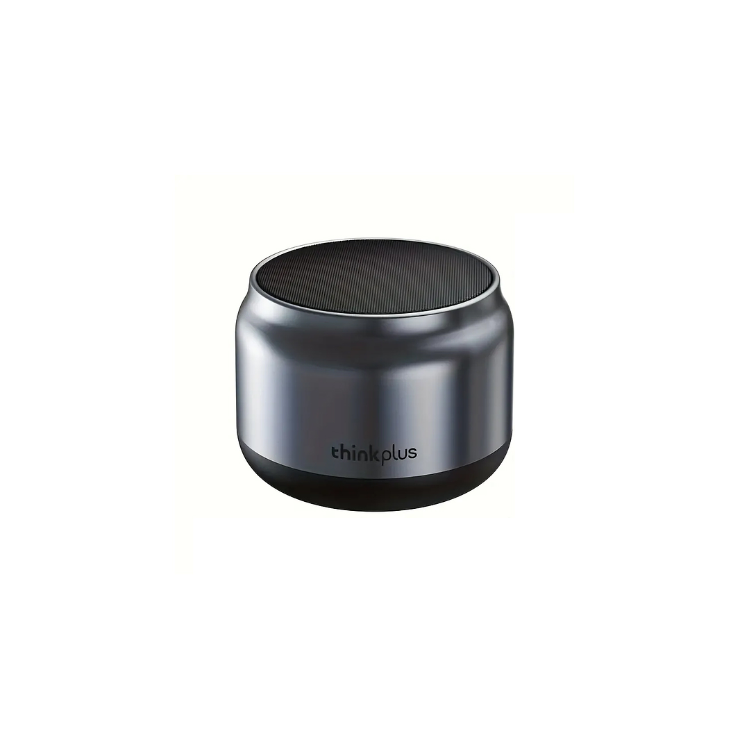 PARLANTE LENOVO BT K30, PORTATIL, BT V5.0, BATERIA 1200MAH, 6H USO, 10M ALCANCE, 3H CARGA. 5