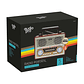 RADIO AUDIOPRO RETRO PORTATIL BT/ FM/USB/SD/ENTRADA AUX 3.5/ RECARGABLE. - Miniatura 3